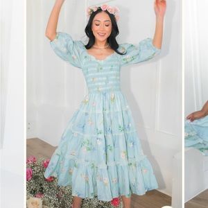 Ivy City Co Women’s Roselyn Dress